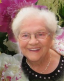 Deschênes, Fernande