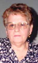 Glazier Turmel, Marie