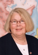 Drouin Gagnon, Raymonde