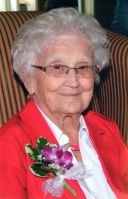 Nolin Blouin, Adrienne
