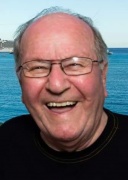 Laverdière, Roger