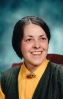 Lamontagne, Pauline