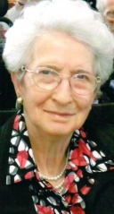 Dumais St-Pierre, Thérèse