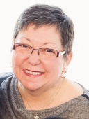 Boutin, Ghislaine