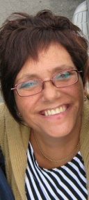 St-Pierre, Monique