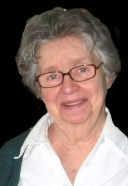 Lavigne Gervais, Monique
