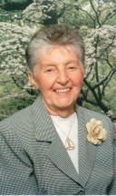 Carbonneau, Marthe