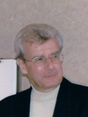 Chabot, Raynald