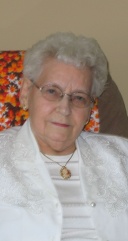 Paré Tardif, Irène