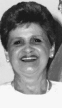 Genest, Thérèse