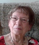 Gagnon, Thérèse