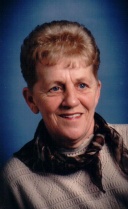 Gauthier, Monique