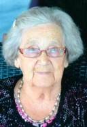 Laflamme Caron, Jeanne