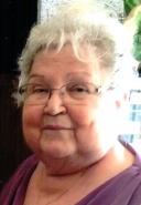 Labrecque, Rita