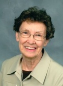 Bégin Margot, Marguerite Delisle