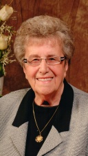 Blouin Blouin, Marguerite