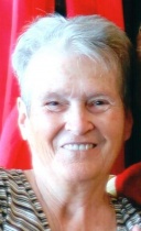 Caron Bernier, Gisèle