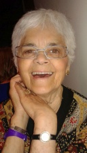 Fortin (St-Pierre), Jeannette