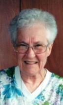 Collin, Soeur Fernande, CND (S.S.-Maria-de-l'Assomption)