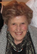 Labranche (née Latouche), Jacqueline