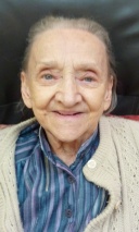 Morel, Lucienne