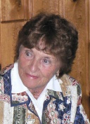 Gamache, Jeanne d'Arc