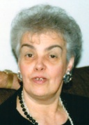 Fournier Robitaille, Yolande
