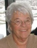 Couture Bussière, Cécile