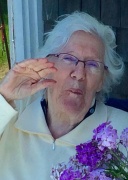 Têtu Blanchet, Gabrielle (Gaby)