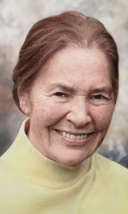 Bernatchez Tardif, Monique