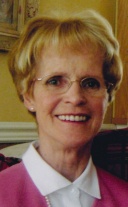 Allaire Côté, Claire