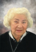 Pouliot Paquet, Jacqueline