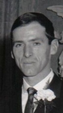 Gaudreau, Dieudonné