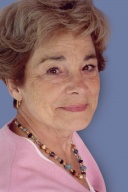 Fournier Cauchon, Monique