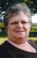 Guimond, Louiselle