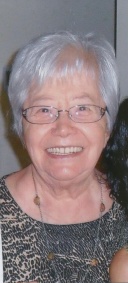 Larochelle (Bégin), Marie-Paule