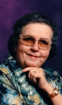 Bilodeau-Morasse, Pauline