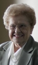 Pouliot Marier, Marie-Claire