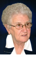 Morency Morin, Madeleine