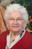 Cardinal (née Bouchard), Rita