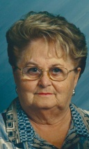 Létourneau Auclair, Thérèse