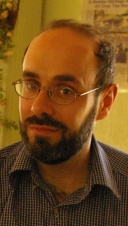 Castonguay, Joël