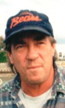 Giguère, Claude