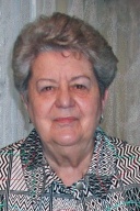 Bérubé, Thérèse