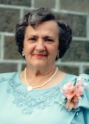Dubé Lessard, Graziella