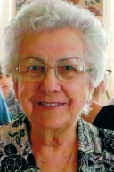 Laperrière Bisson, Marthe