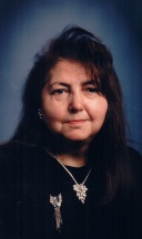 Imbeault, Gertrude