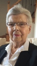 Tremblay Brown, Jacqueline