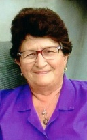 Légaré Morand, Suzanne
