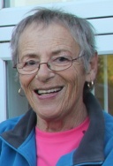 Boivin, Lisette